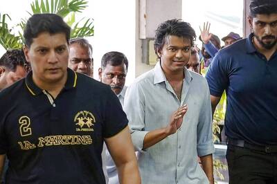 Develop a Diverse View, Don't Fall for Propaganda: Actor Vijay to Students in First Speech After Political Plunge