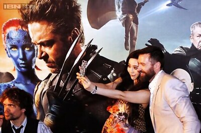 'X-Men' sequel tops 'Avatar' as Fox's biggest global debut