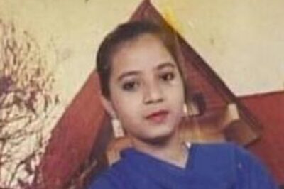 SC stays transfer of Ishrat Jahan case to SIT
