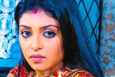 'Sara Raat' is not a classic