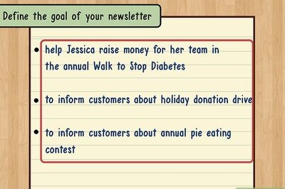 How to Start a Newsletter