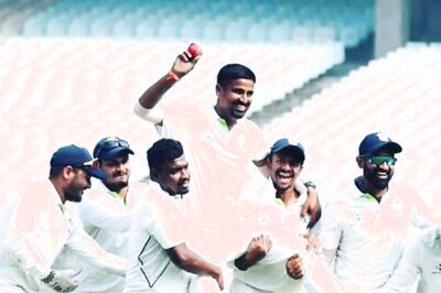 Ranji Trophy 2022-23: Sunil Roul Bags a Six-fer as Odisha Thrash Bengal by Seven Wickets