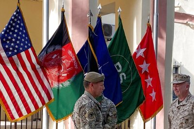 What the Afghanistan War Cost US: A Look At the Numbers