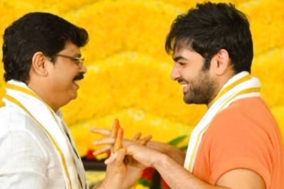 Makers Of Boyapati Srinu’s Next Confirm Its Title