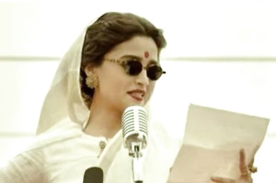 Gangubai Kathiawadi Box Office: Alia Bhatt's Movie Inches close To Rs 60 Crore