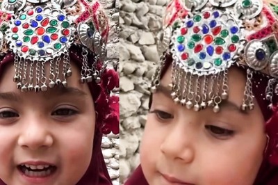 On Break For Studies, 'Youngest' Pakistan Vlogger's YouTube Channel Has A New Host