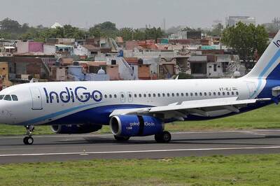 IndiGo Delhi-Udaipur Grounded After Plane Returns Due to 'Engine Vibration'