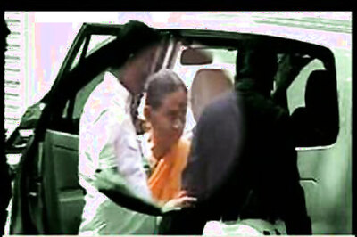 2G case: Dayalu Ammal deposes before chief metropolitan magistrate