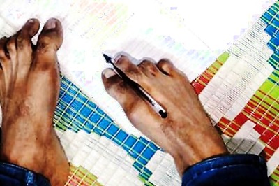 'India should allow 100 per cent FDI in disability sector'