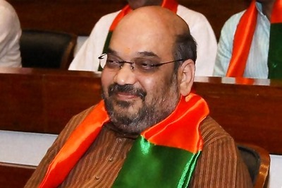 Amit Shah's Mumbai visit to meet Mahayuti leaders cancelled