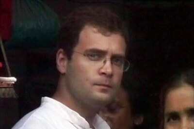 Rahul tears into Modi’s claim on fighting terrorism