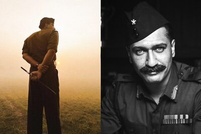 Vicky Kaushal Starrer Sam Bahadur Trailer To Release On This Date; Reports