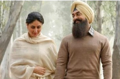 Aamir Khan’s Laal Singh Chaddha Grows On Day 3 At Box Office Despite Calls for Boycott, Collects 27.96 Crs