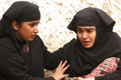 Give Tax Exemption to 'The Kerala Story', Hold Special Screenings for Girls: BJP to Kejriwal Govt