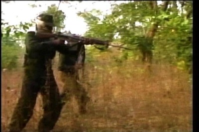Maoists kill 7 left cadres in Purulia