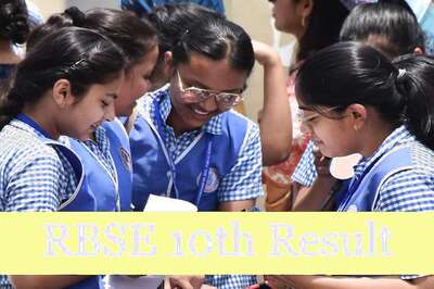 RBSE 10th Result 2022: When & From Where to Check Rajasthan Board Marks