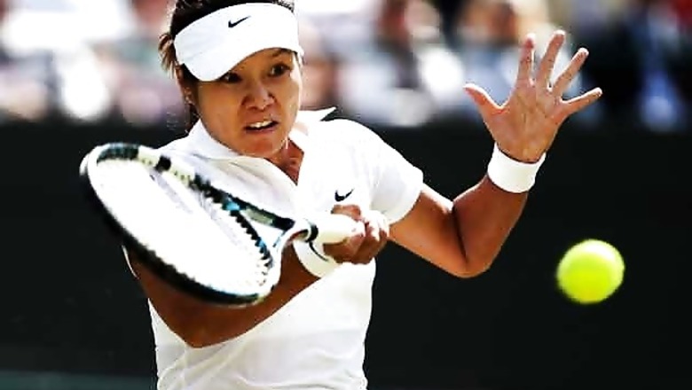 Li Na pulls out of US Open due to knee injury