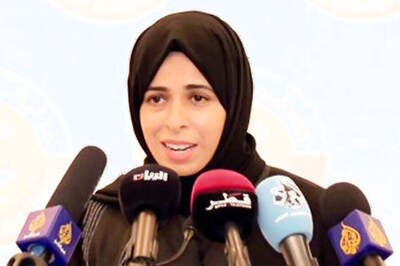 Qatar Says Saudi-led Boycott Amounts to 'Economic Warfare'