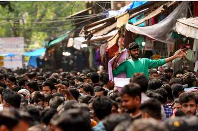 Over 11,000 Covid Cases Today, Delhi, Maha Among Top Contributors; Noida Admin Advises WFH in Case of Flu