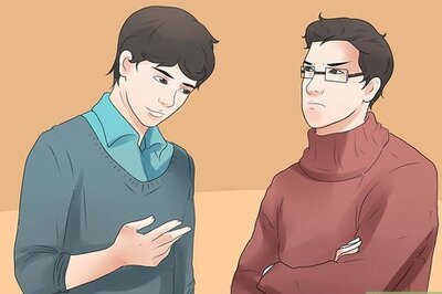 How to Deal With Enemies