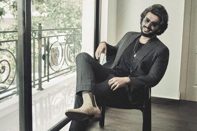 Arjun Kapoor Is All Set to Expand His Startup 'FoodCloud' in the UAE