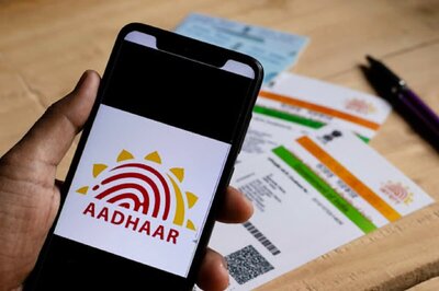 Aadhaar Card Update: You Can Do These 35 Services on mAadhaar App Sitting At Home