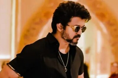 Samantha Ruth Prabhu To Feature In Thalapathy Vijay’s Next: Report