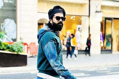 Silambarasan Makes First Appearance Amid Wedding Rumours, Says He Made THIS Mistake | Watch Video