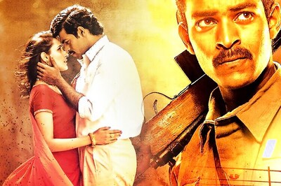 National Award for 'Kanche' truly deserving: Director Krish