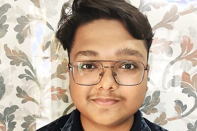 JEE Main West Bengal Topper Took Power Nap at Exam Centre, Scores 99.99 Percentile