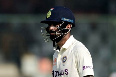'And the Torrid Run Continues': Former Cricketer Slams KL Rahul For Another Failure