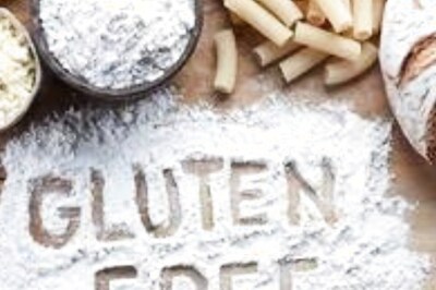 3 Gluten-Free Dessert Ideas To Try Out Over The Weekend