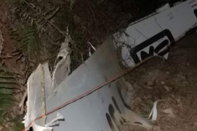 China Finds First Black Box From Crashed Jet