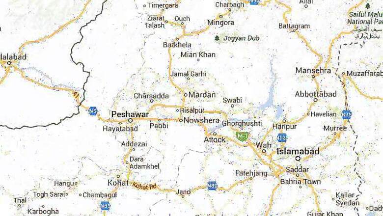 Pakistan: Man kills fiance, her sister for attending school