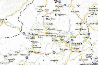 Pakistan: Man kills fiance, her sister for attending school