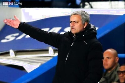 Mourinho tactics backfire as Torres, Chelsea face exit