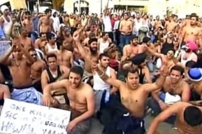 Indian cabbie stabbed in Aus