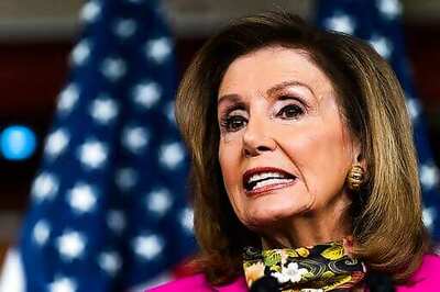 Pelosi To Church: 'Follow Science' On COVID-19 Restrictions