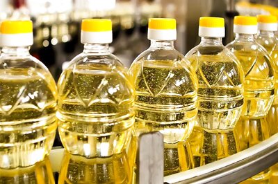 Edible Oil Imports Jump 34% to 15.29 Lakh Tonnes in November; Crude Palm Oil Shipment at Record High