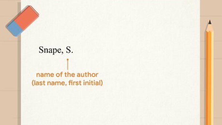 How to Cite an eBook in Harvard Style