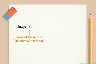 How to Cite an eBook in Harvard Style