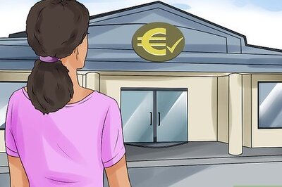 How to Buy Euros