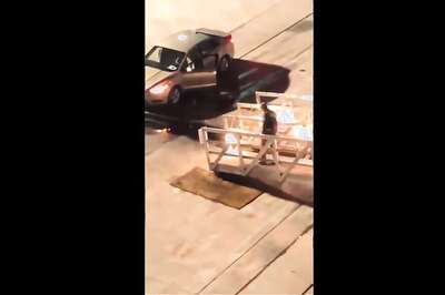 US Navy Fires Captain of Aircraft Carrier Who Flagged Coronavirus Outbreak Onboard