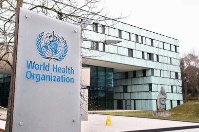 WHO Says Cannot Let Guard Down after Chinese Study on New Flu Virus Found in Pigs