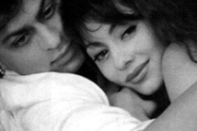 Suhana Khan Takes Gauri Khan on Trip Down Memory Lane on Birthday, Shares Vintage Pic With Shah Rukh Khan