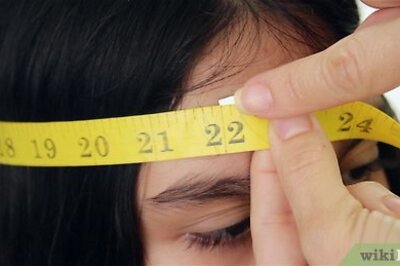 How to Make a Santa Hat