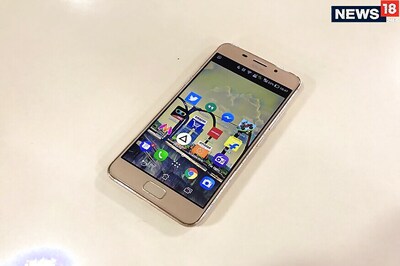 Asus Zenfone 3s Max Now Available on Snapdeal With Exchange Offers And EMI Options