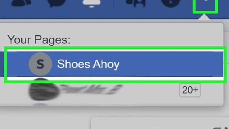 How to Create a Facebook Offer