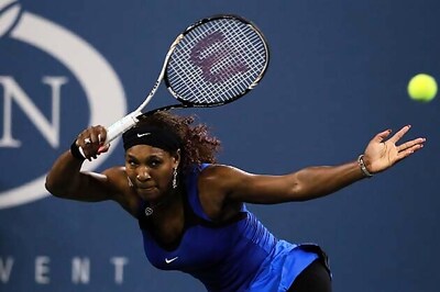 Serena Williams beats Radwanska to reach WTA final