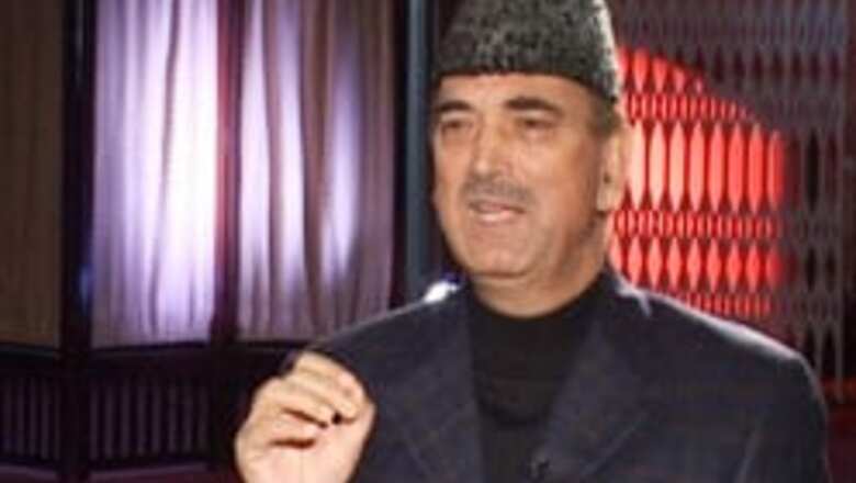 J&K govt orders probe in 'fake encounter'